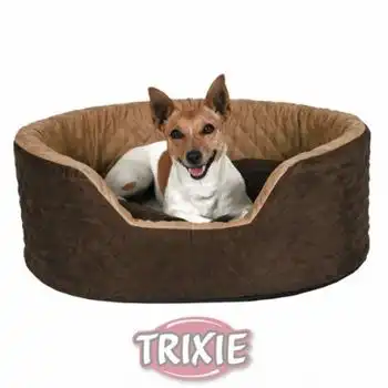 Cama Benito, Marrón/marrón Claro - 96x79 Cm