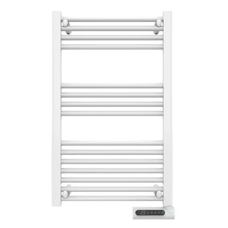 Cecotec Ready Warm 9100 Smart Towel White Toallero Eléctrico 500W