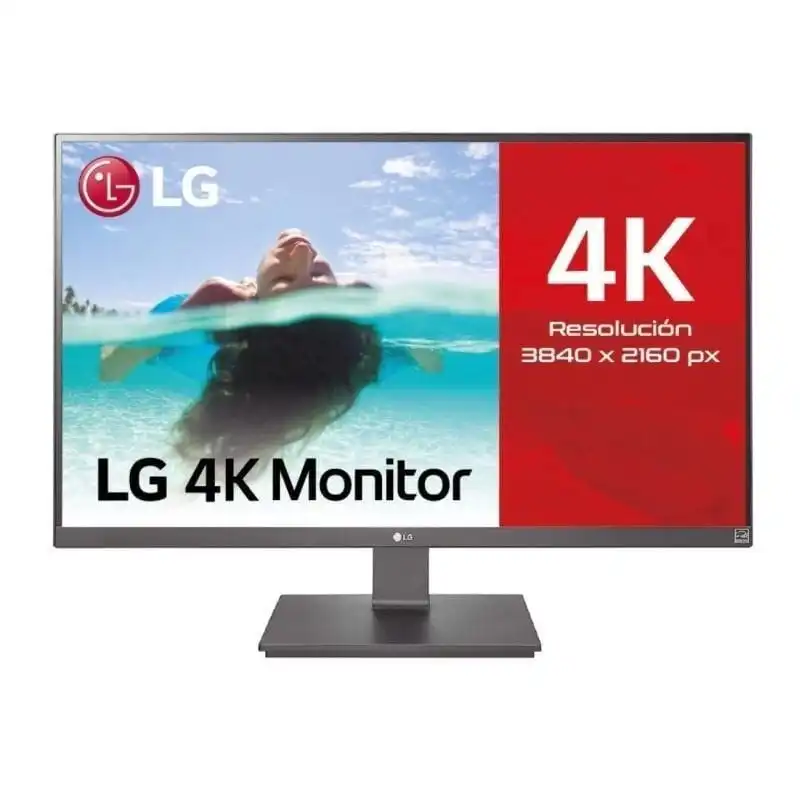 LG 27UK670P-B 27&quot; IPS 4K UltraHD FreeSync