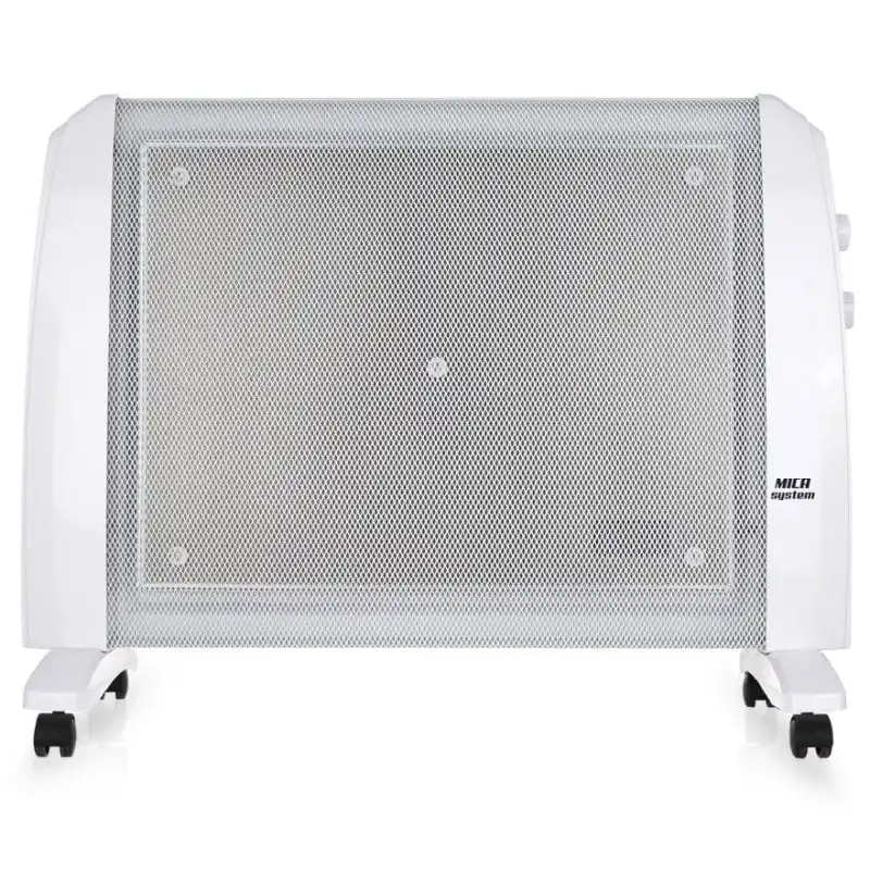 Orbegozo RM 1510 Radiador de Mica 1500W