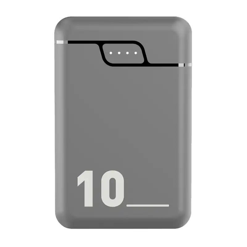 PowerBank- Batería externa EDENWOOD 10.000 MaH