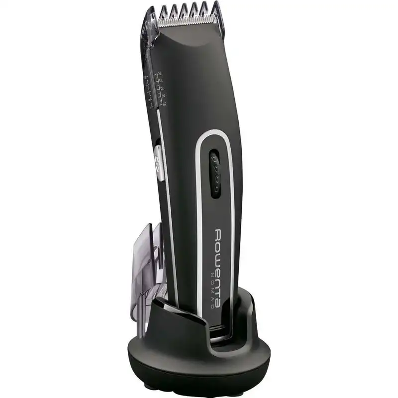 Rowenta Nomad TN1410 Cortapelos Inalámbrico