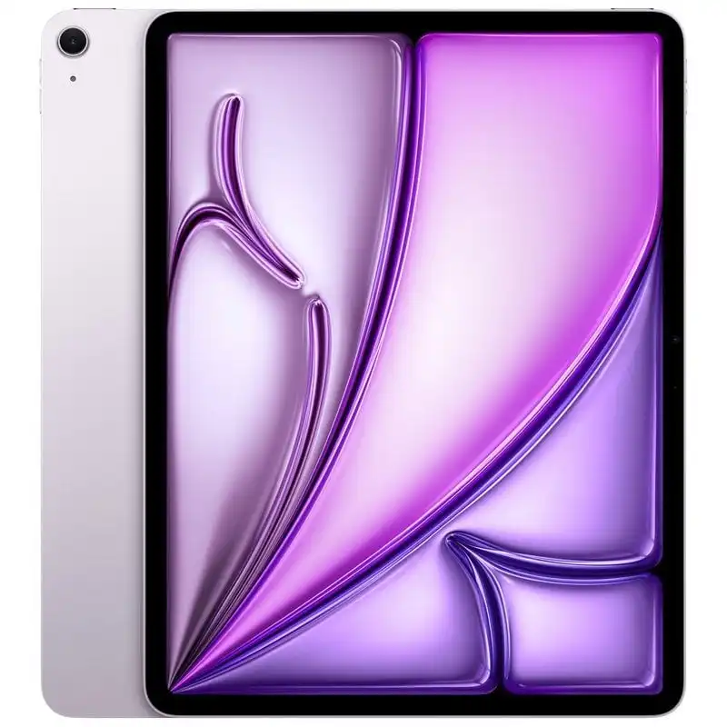 Apple iPad Air 2024 13" WiFi 128GB Púrpura