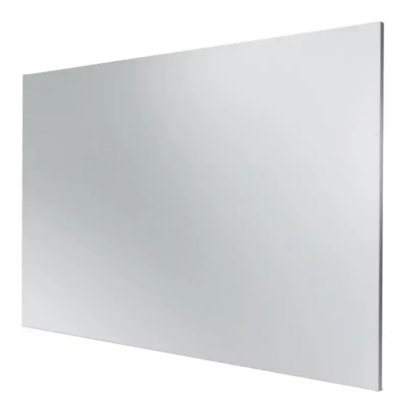 Celexon Expert PureWhite Pantalla de Proyección de Marco 200x112cm