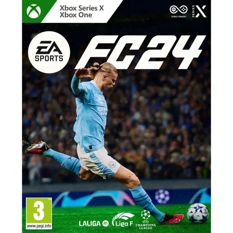 EA SPORTS FC 24 Xbox Series X/Xbox One