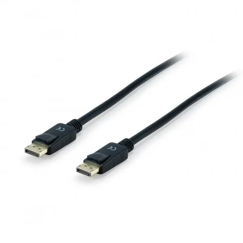 Equip Cable DisplayPort 1.4 8K 2m Negro