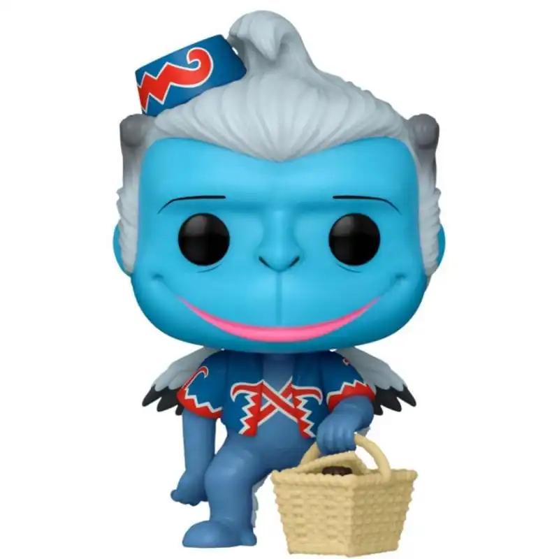 Funko Pop El Mago de Oz Mono Alado