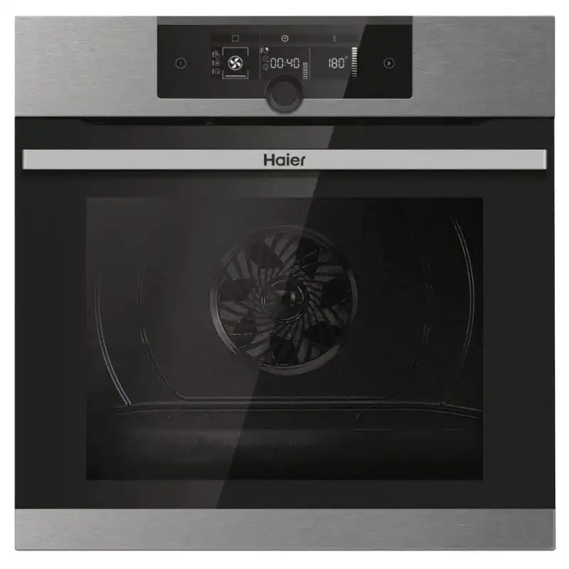 Haier I-Turn Series 2 HWO60SM2F9XH Horno Multifunción 70L A+ Acero Inoxidable