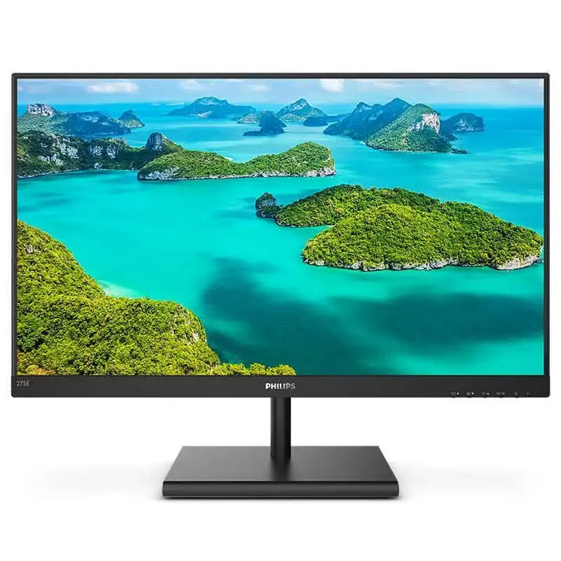 Philips E Line 275E1S/00 27" LED IPS QuadHD FreeSync
