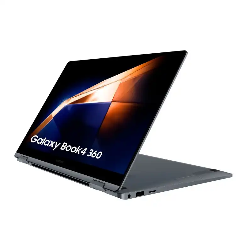 Samsung Galaxy Book 4 360 Intel Core i7-150U/16GB/512GB SSD/15.6"