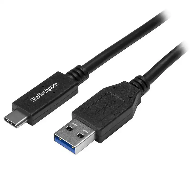Startech Cable USB 3.1 Tipo A a USB Tipo C 1m