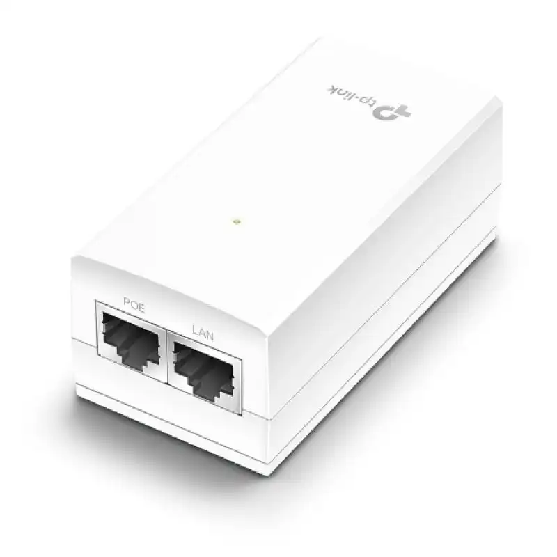 TP-Link TL-POE2412G Adaptador PoE Pasivo 24V