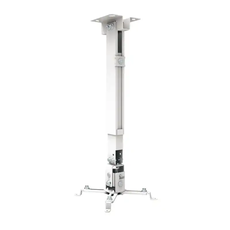 Aisens CWP01TSE-049 Soporte de Techo/Pared para Proyector Máx. 20kg Blanco