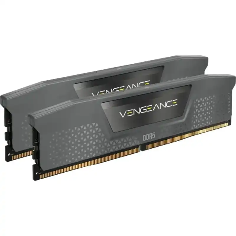 Corsair Vengeance DDR5 5600MHz 64GB 2x32GB CL40 Memoria Dual AMD EXPO e Intel XMP