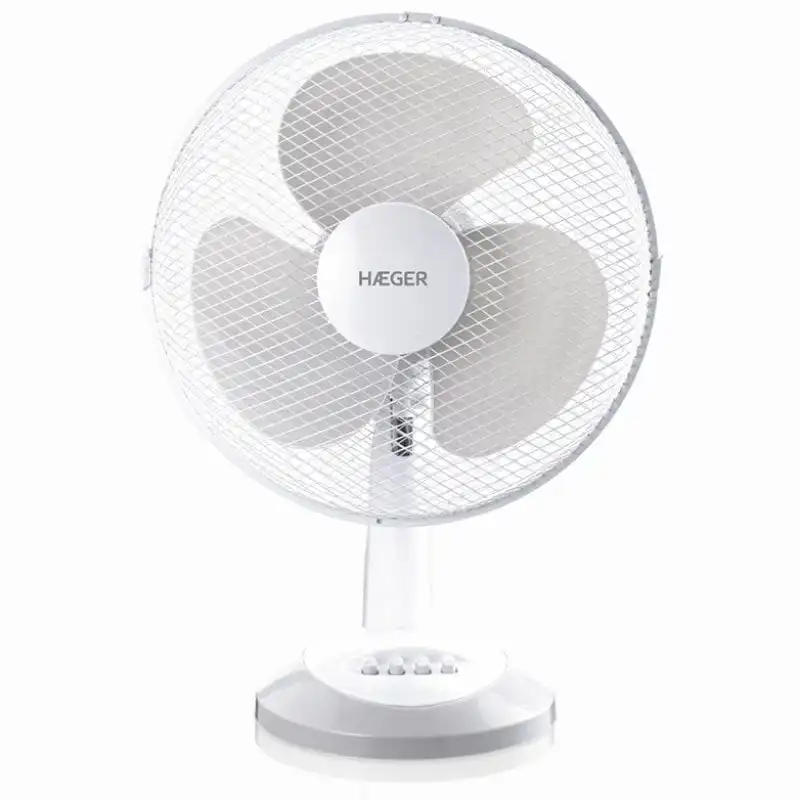 Haeger Little Wind Ventilador de Sobremesa 40W