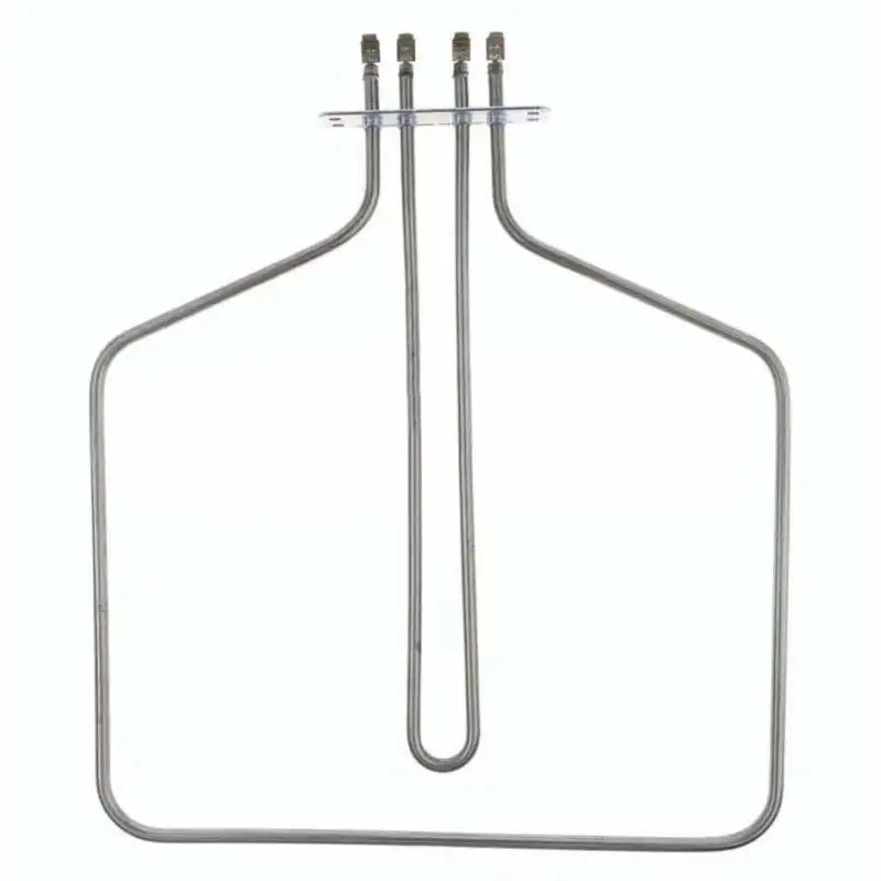 Resistencia Inferior Horno Teka Ht 510 Me Ht 490 Me 1198w 83040745