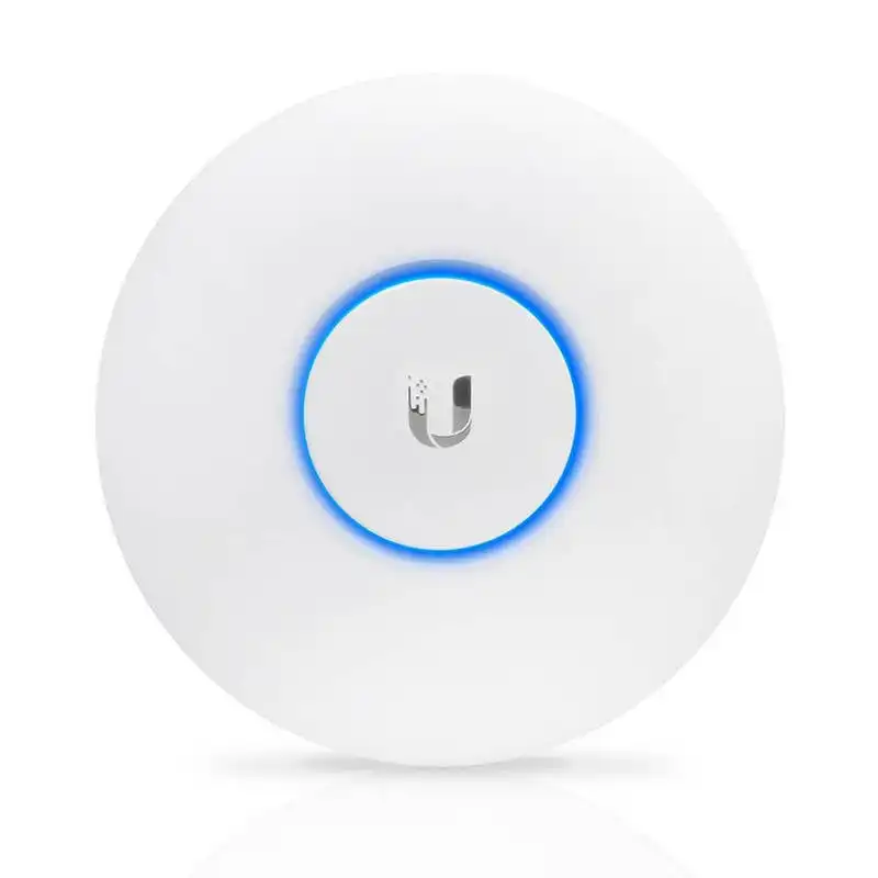 Ubiquiti UniFi UAP-AC-PRO Punto de Acceso Doble Banda PoE 2.4 GHz